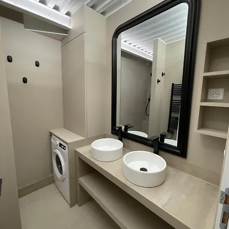 4 Pieces Charme Centre *